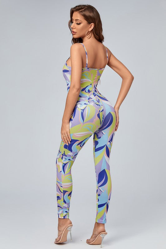 Bella Hucci Jumpsuit