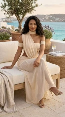 Aphrodite Dress