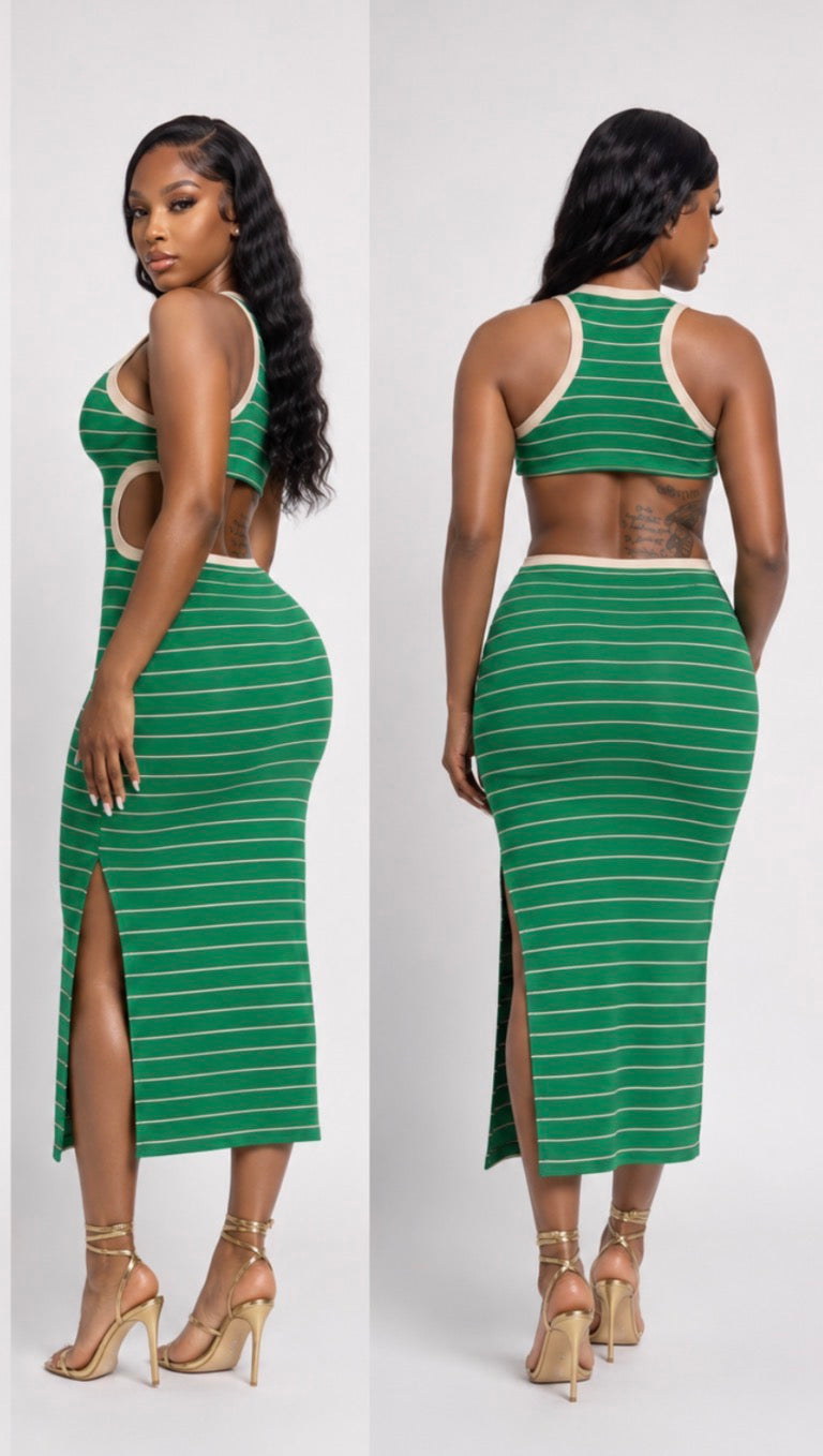 Campus Cutie Dress