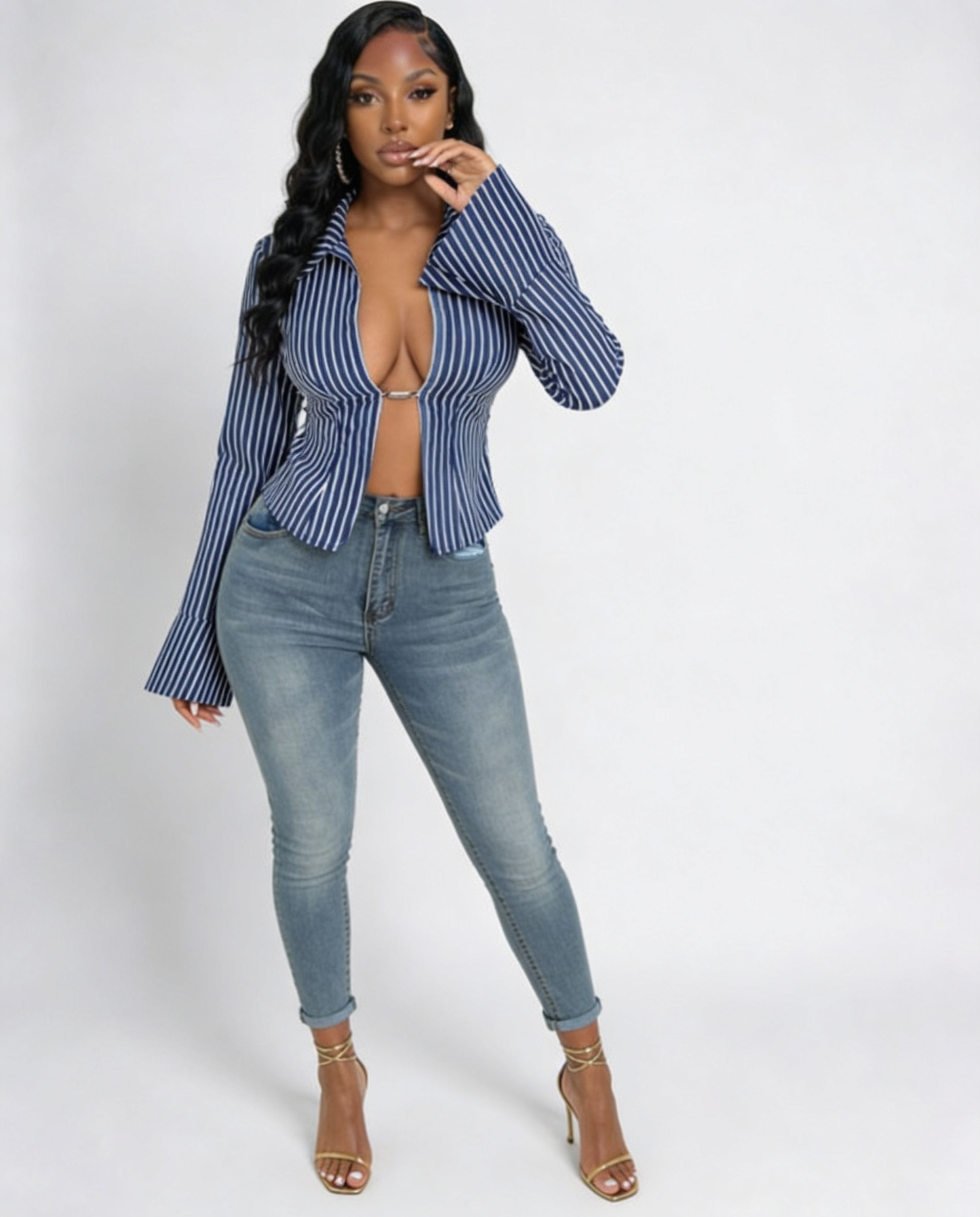 90's Cutie Top