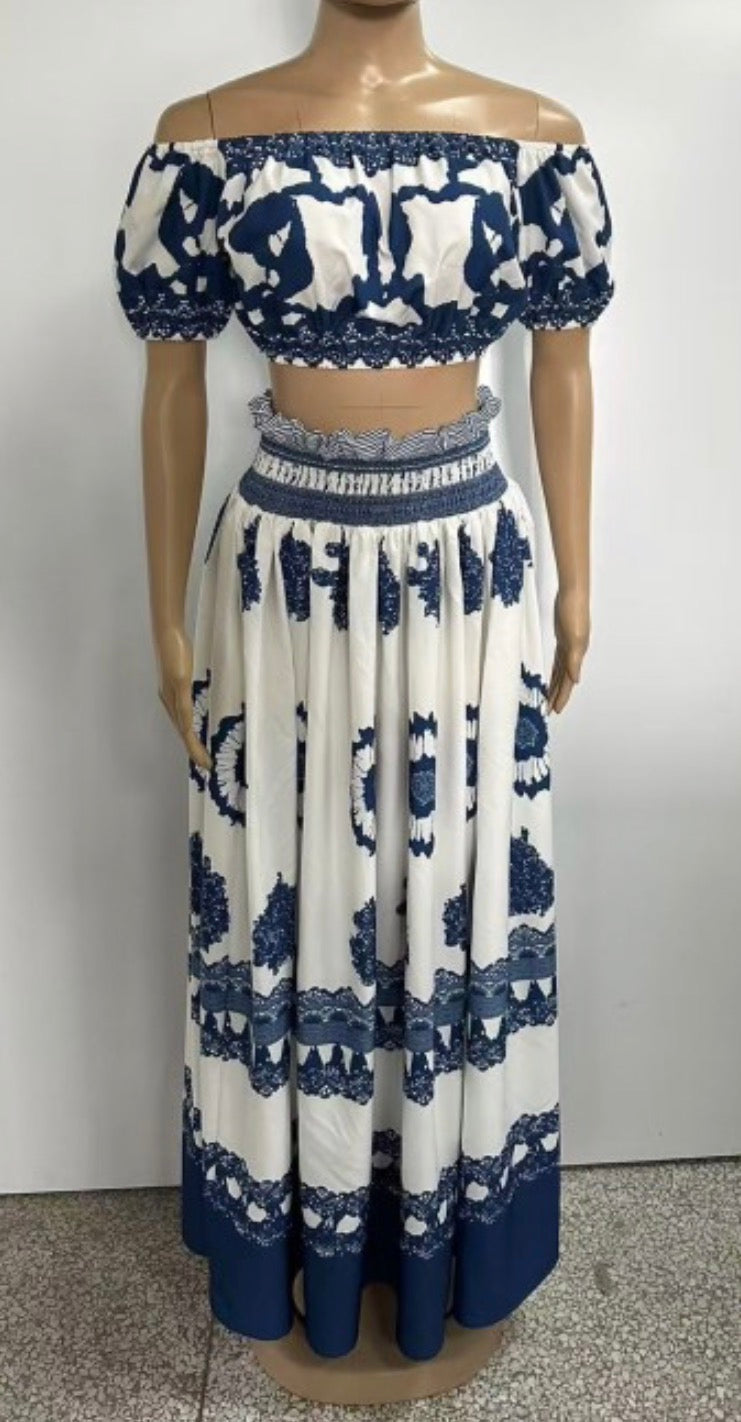 Bella Maria Dress
