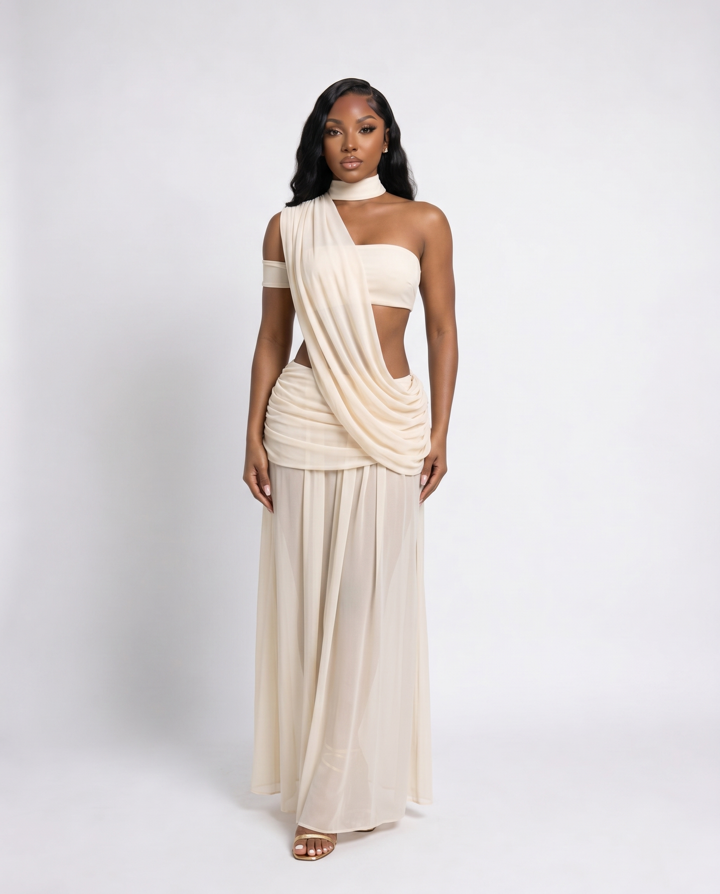 Aphrodite Dress
