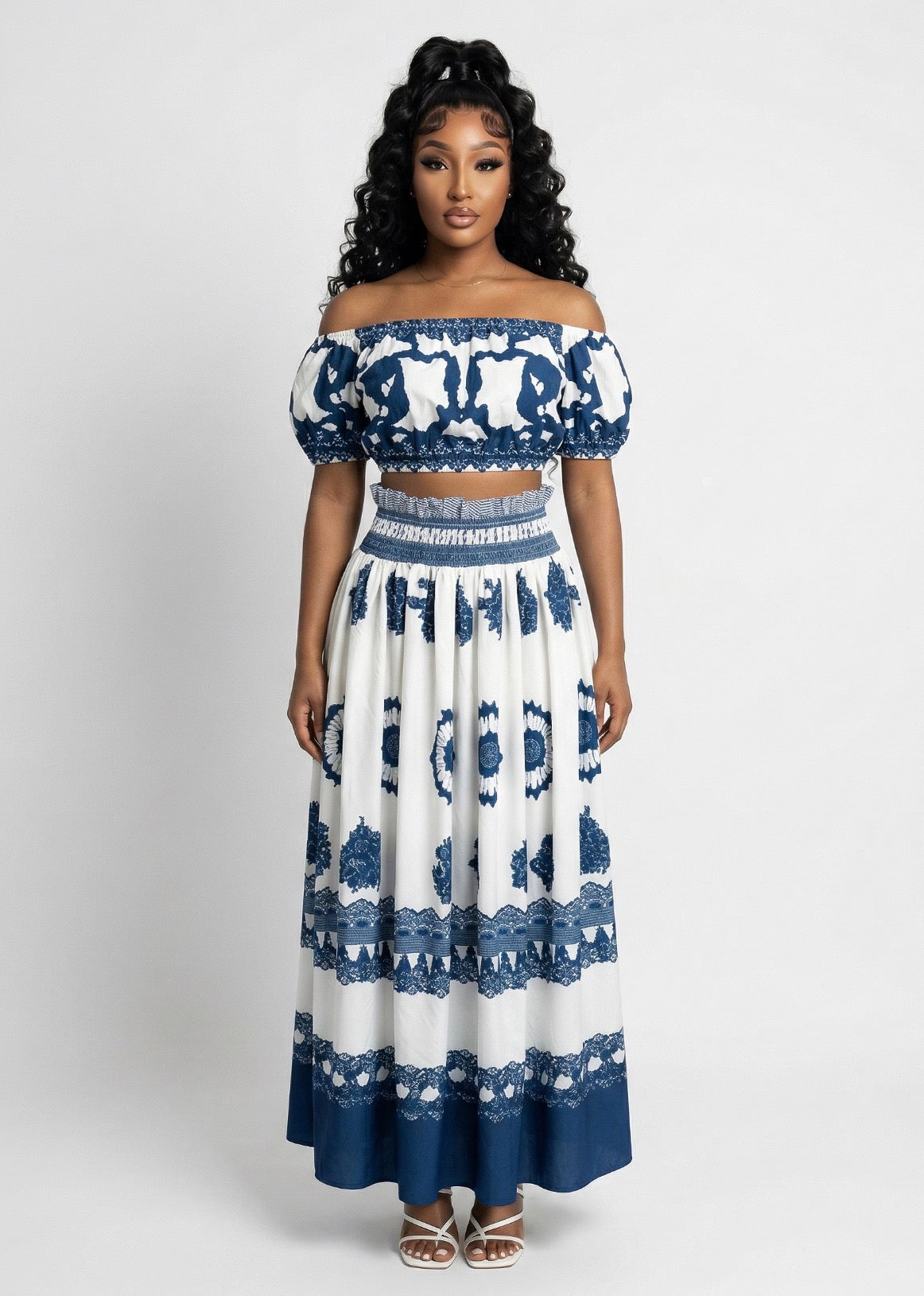 Bella Maria Dress