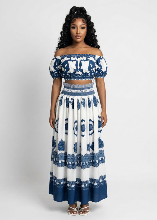 Bella Maria Dress