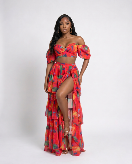 Mamacita Two Piece Set