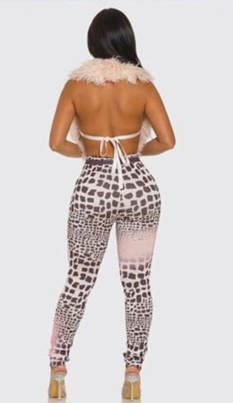 Players Ball Hottie Set