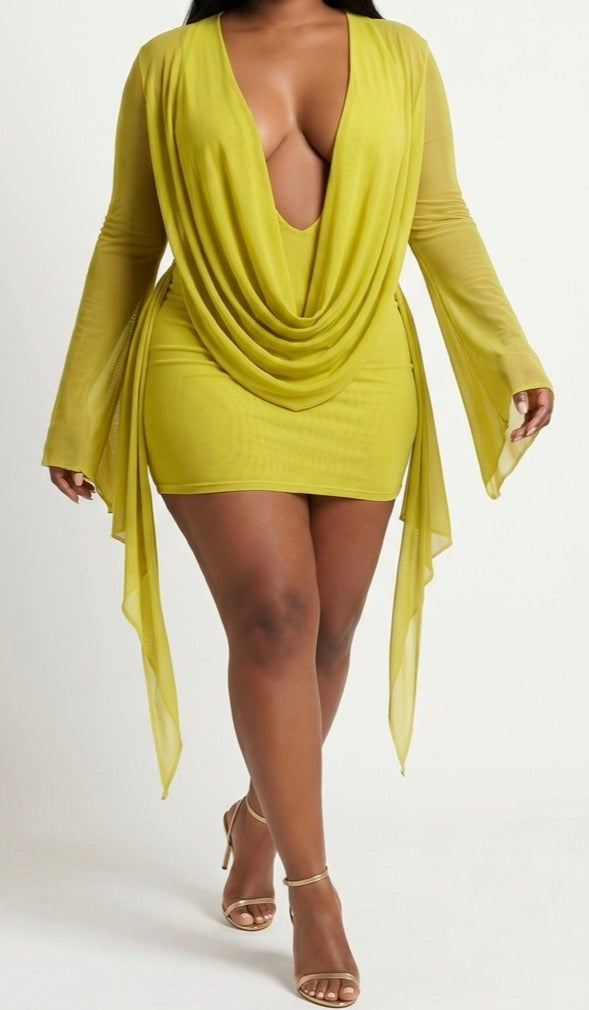 Princess of Posh Dress